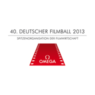 Deutscher Filmball <br>Munich, 2013
